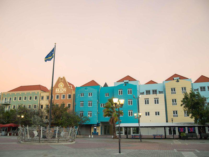 Brion City Hotel, BW Signature Collection