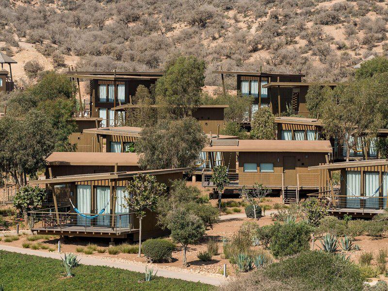 Radisson Blue Resort, Taghazout Bay Surf Village