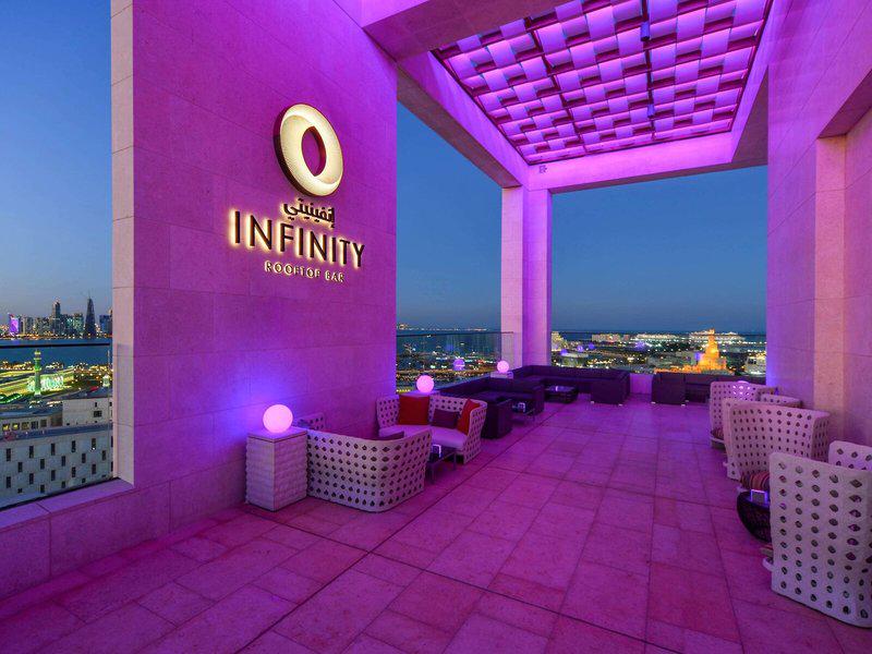 Alwadi Hotel Doha - MGallery