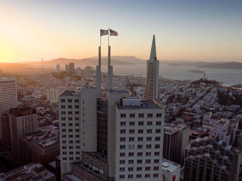 Four Seasons Hotel San Francisco at Embarcadero