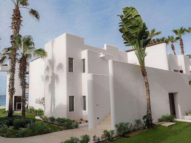 Marquis Los Cabos Resort & Spa
