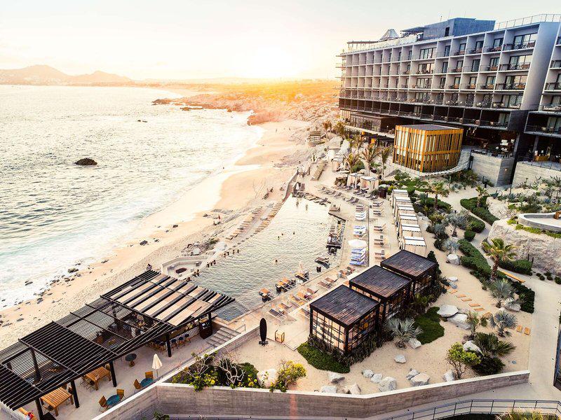 The Cape A Thompson Hotel