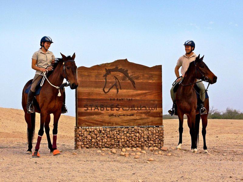 Anantara Sir Bani Yas Island Al Sahel Villa Resort