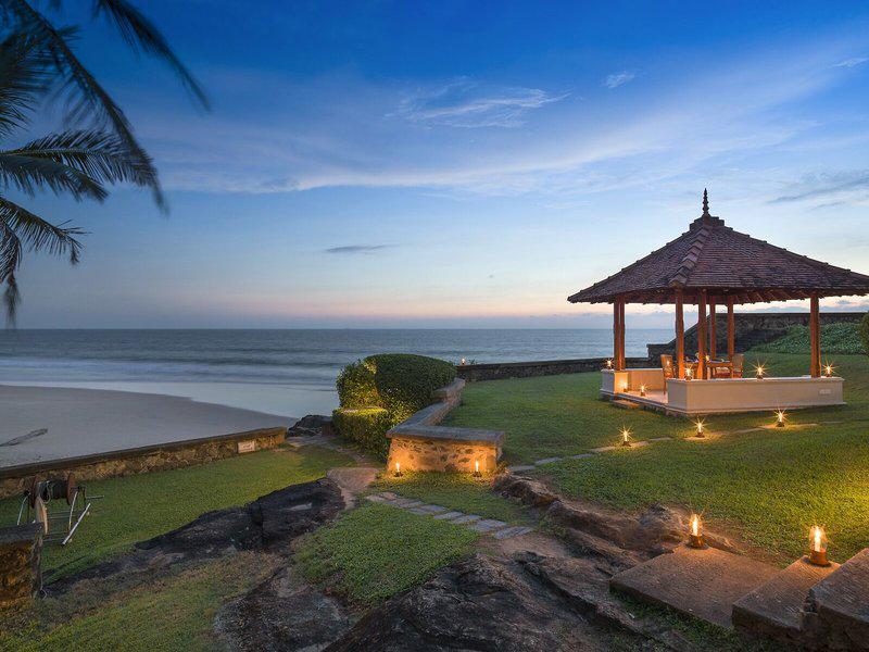 Saman Villas