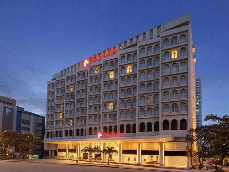 Ramada by Wyndham Colombo