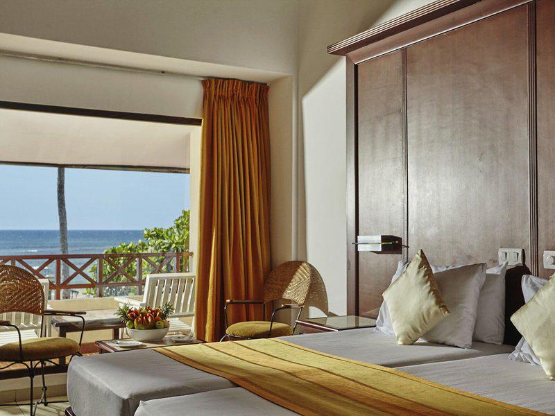 Coral Sands