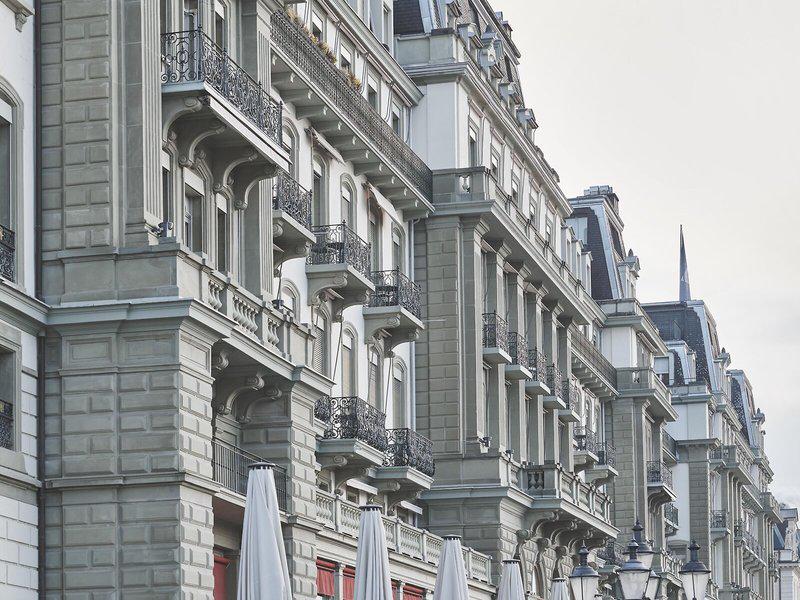 Grand Hotel National