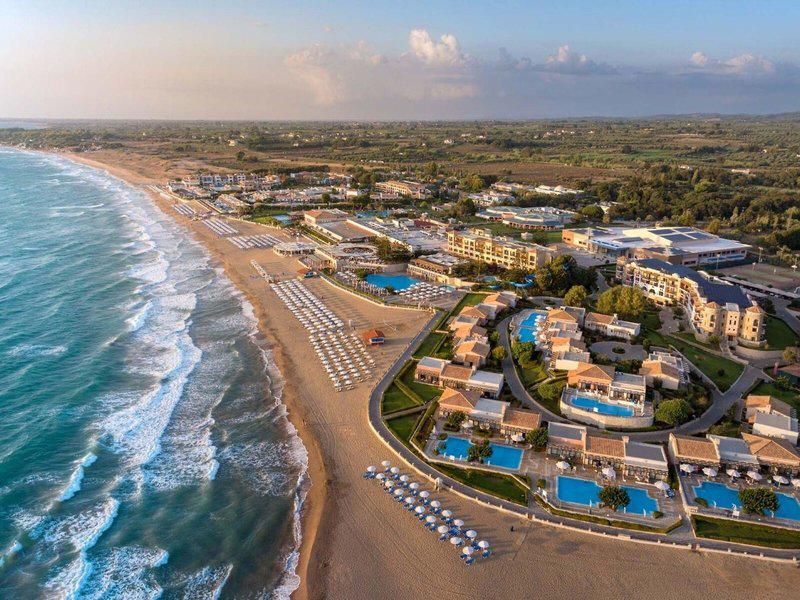 Aldemar Olympian Village
