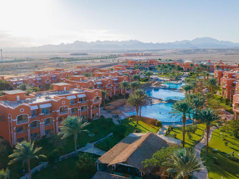 Sentido Caribbean World Soma Bay