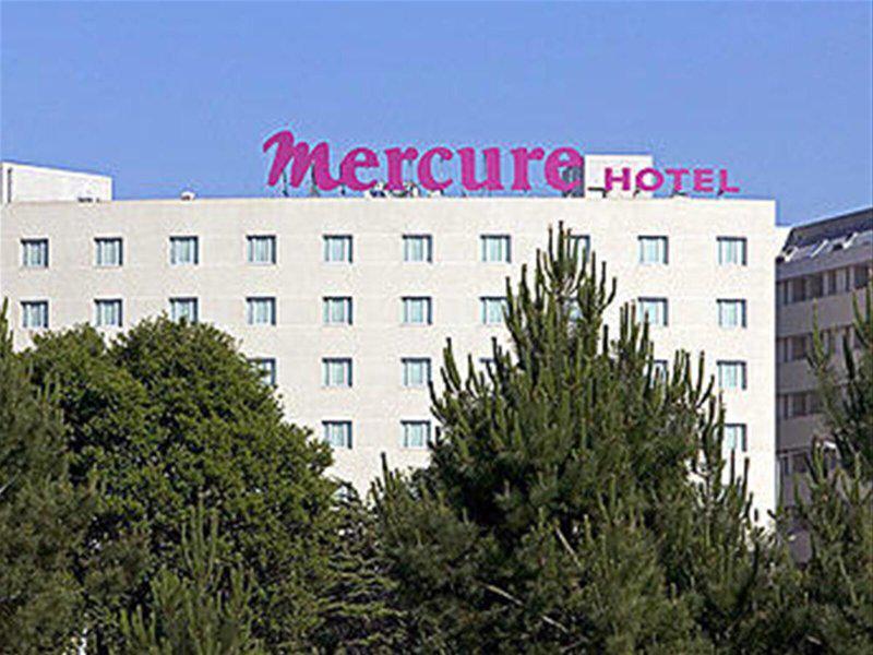 Mercure Porto Gaia Hotel