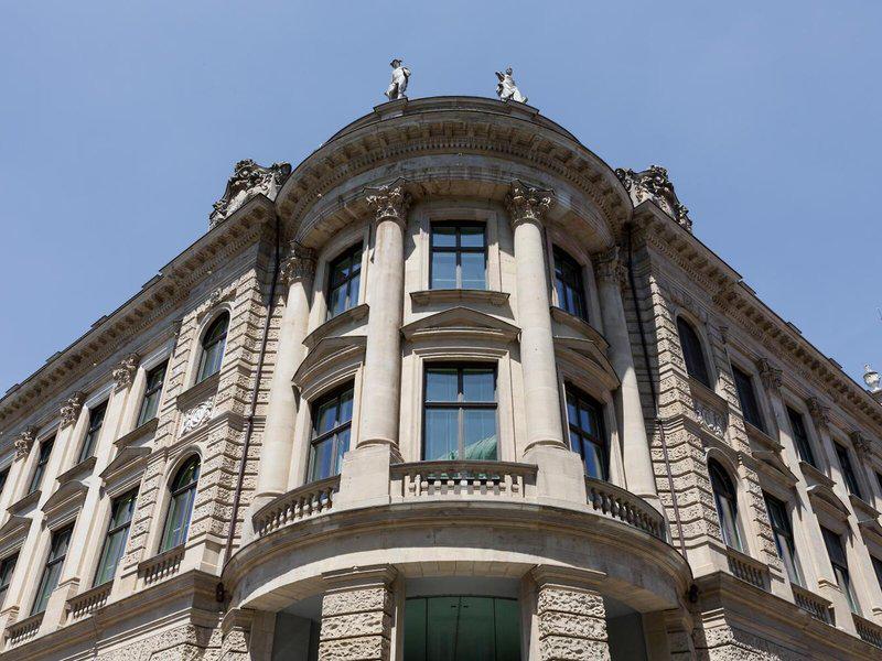 Rosewood Munich