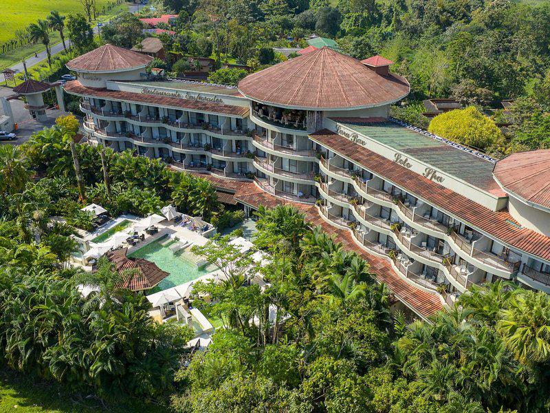 The Royal Corin Thermal Water & Spa Resort