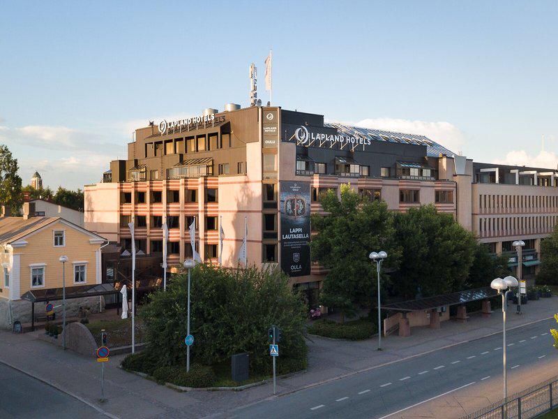 Lapland Hotels Oulu