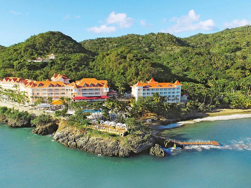 Bahia Principe Escape Samana
