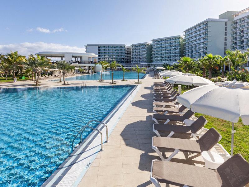 Melia Internacional
