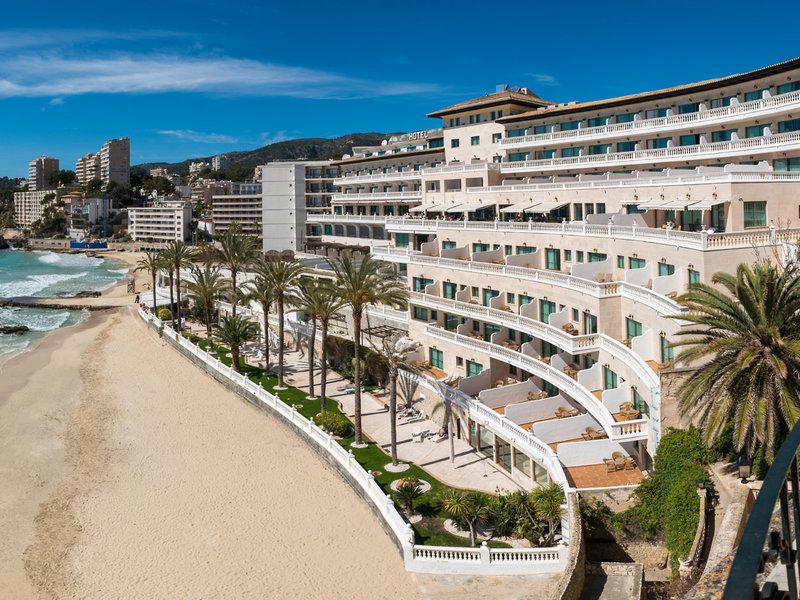 Hotel Nixe Palace