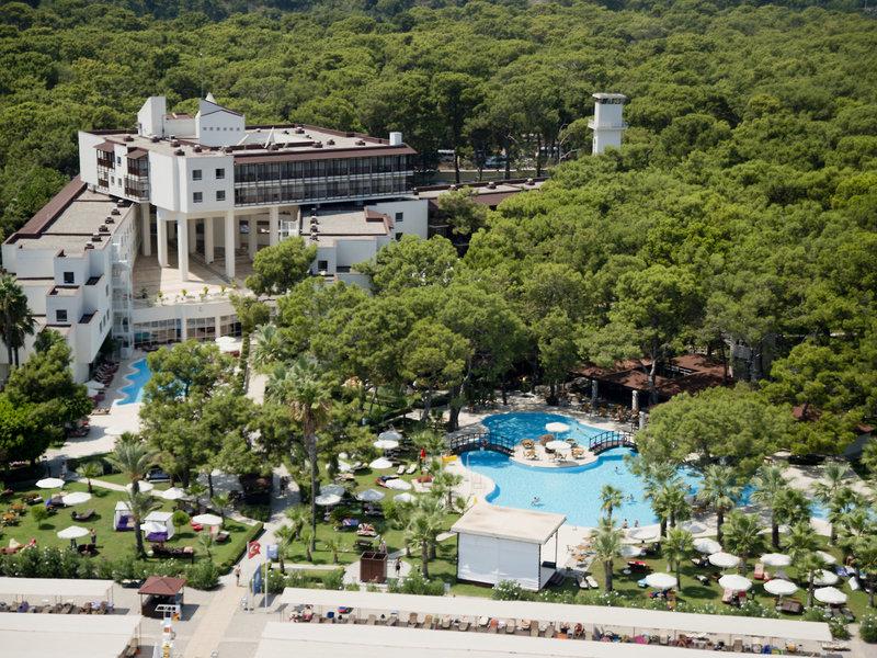 Seven Seas Hotel Life