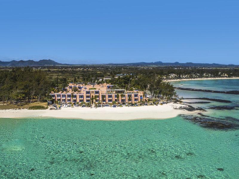 SALT of Palmar, Mauritius