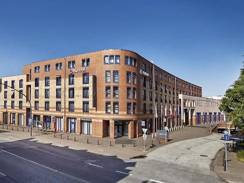H4 Hotel Hamburg Bergedorf