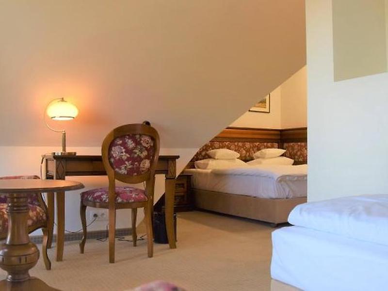 Hotel Paryski Art & Business