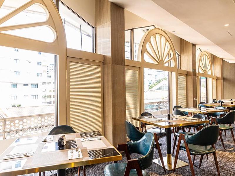 Village Hotel Katong by Far East Hospitality