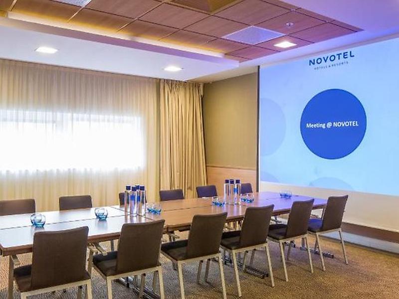Novotel London Paddington Hotel