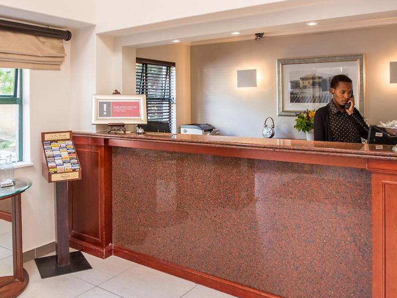 City Lodge Hotel Eastgate