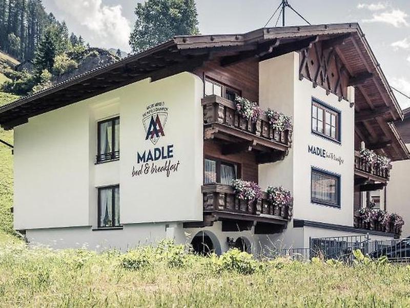 MADLE - bed & breakfast