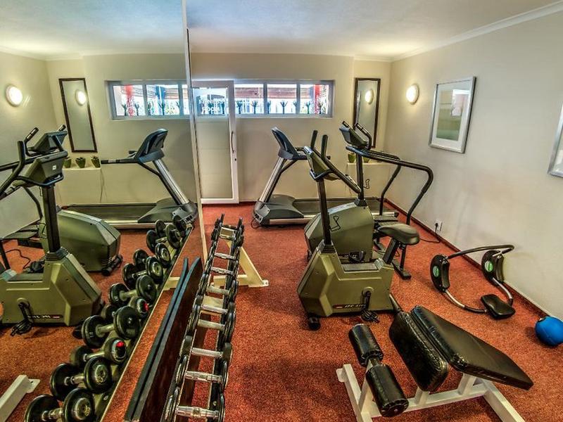 City Lodge Bryanston