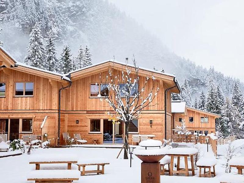 Zugspitz Lodge
