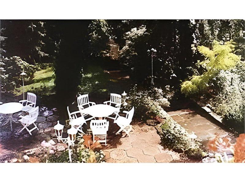 Leisewitz' Garten