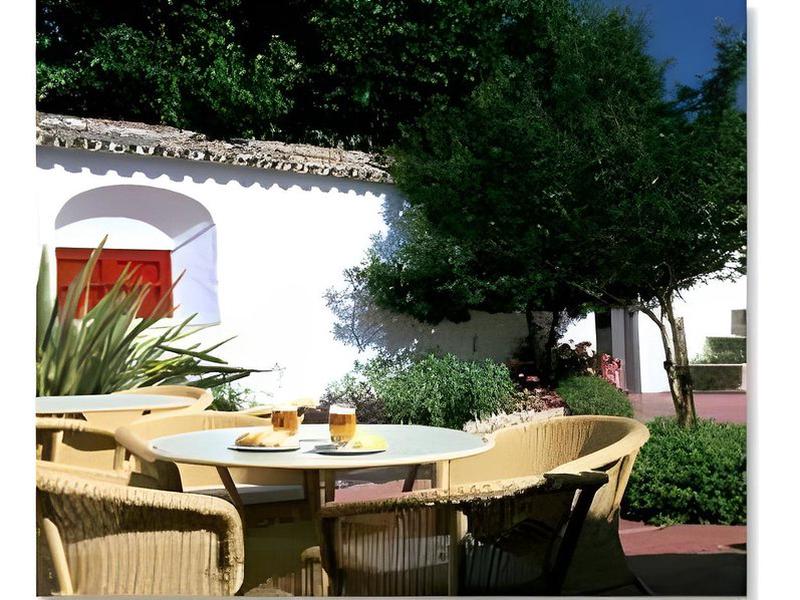 Cortijo Las Piletas