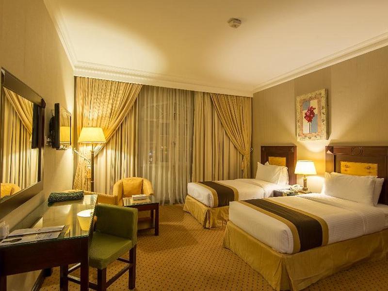 Caesar Hotel