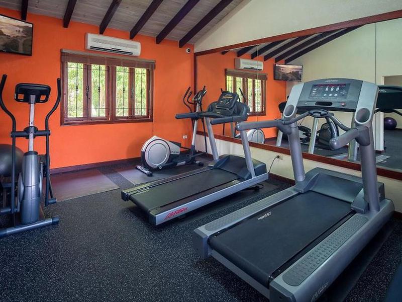 Sugar Cane Club Hotel & Spa
