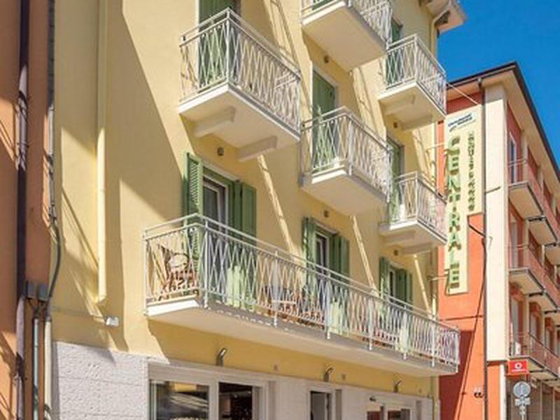 Hotel Centrale