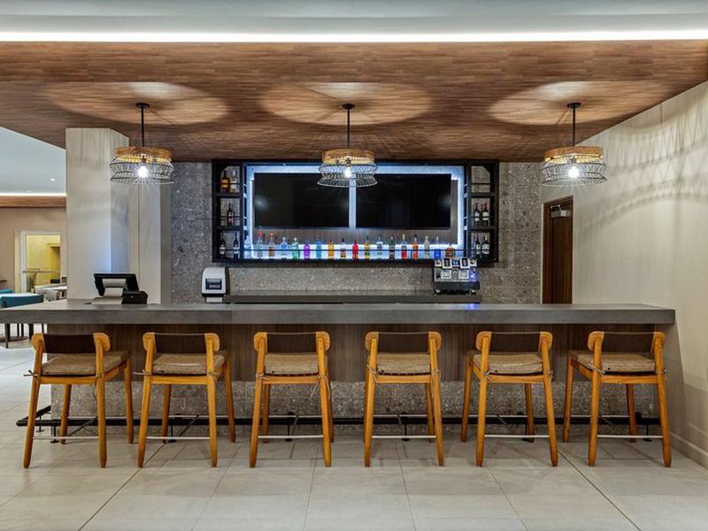 Fairfield by Marriott San Jose Airport Alajuela
