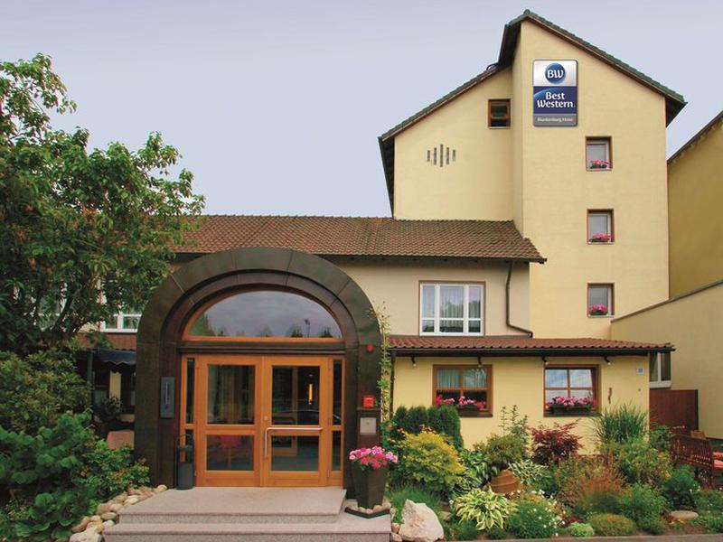 Best Western Blankenburg