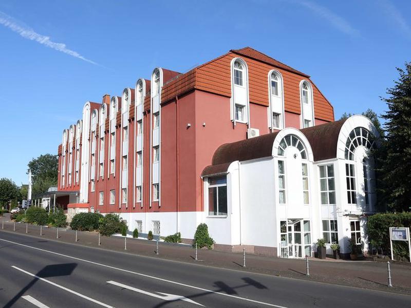 Best Western Rosenau