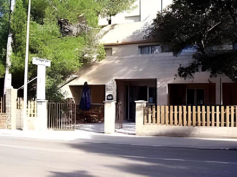 Hotel La Voile