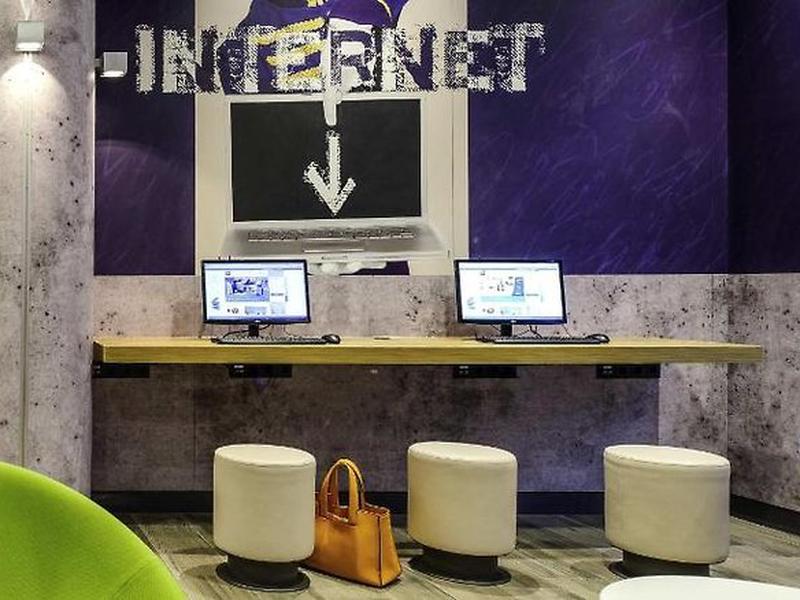 ibis budget Hamburg Altona