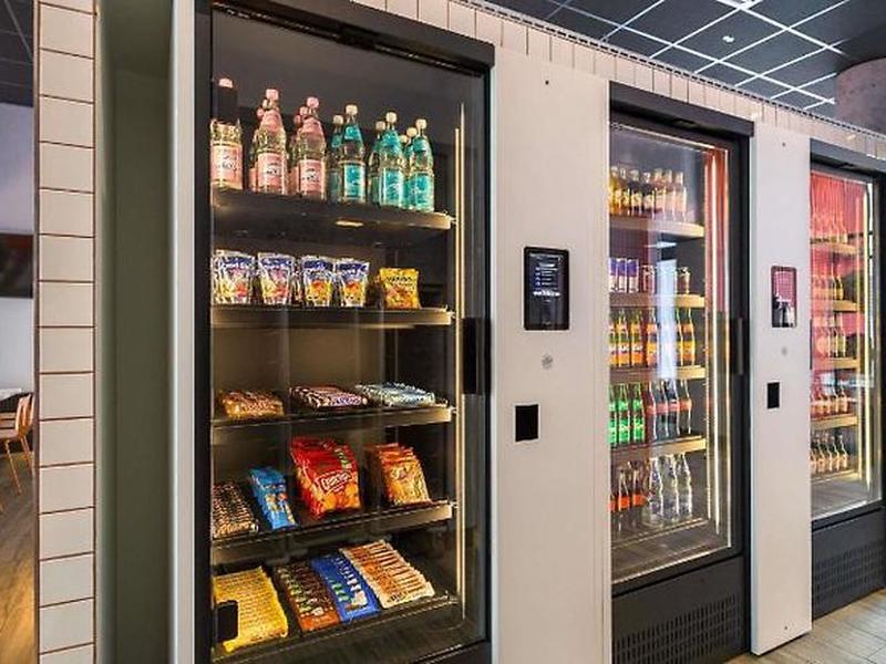ibis budget Hamburg St Pauli Messe