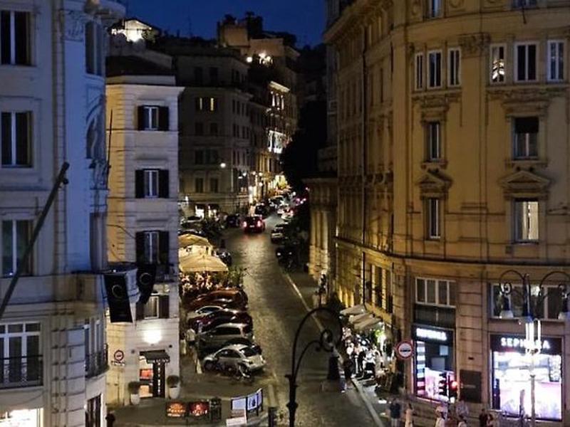 Giuturna Boutique Hotel