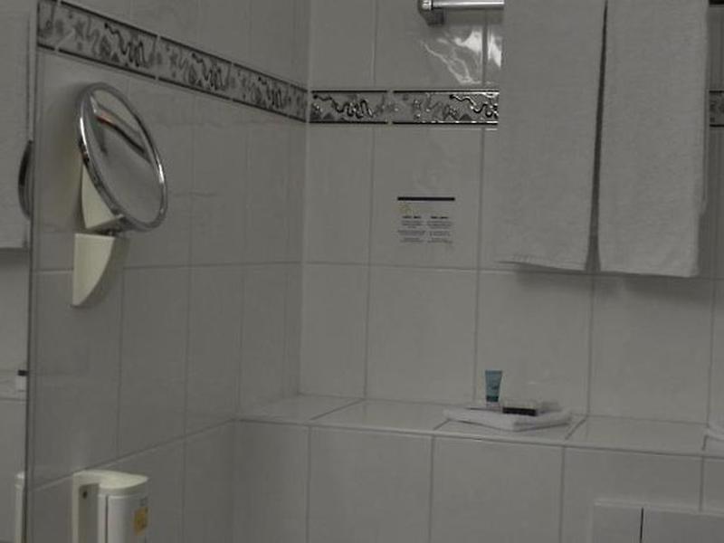 Frankfurt Airport Hotel Rüsselsheim by Trip Inn