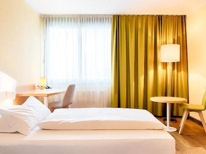 Select Hotel Erlangen