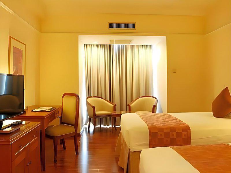Ramana Hotel Saigon