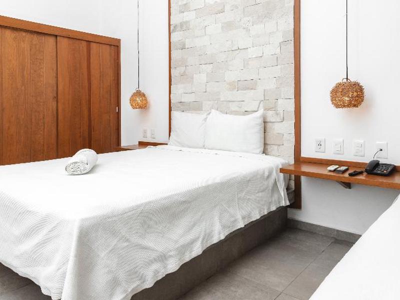 Hotel Blanco Tulum