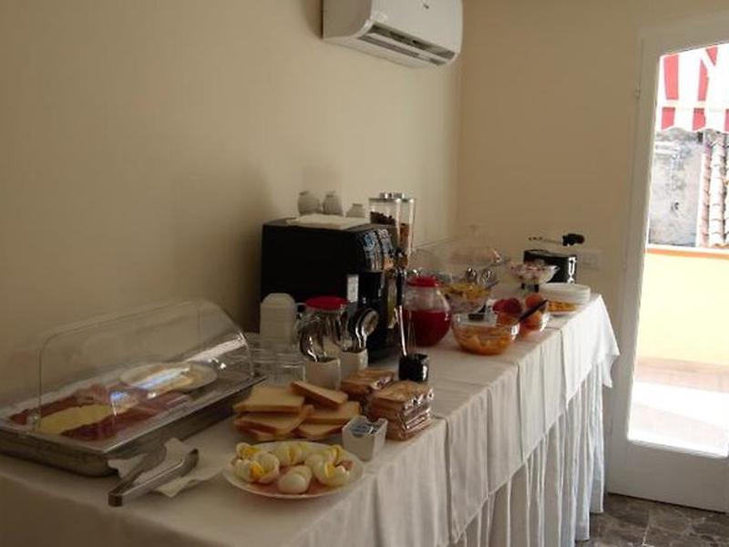 B&B THE TOWER Tropea