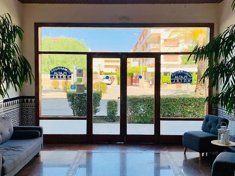 Hotel Comarruga Platja