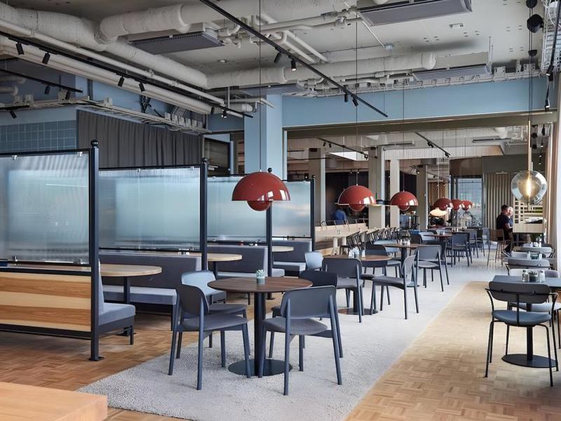 Comfort Hotel Solna