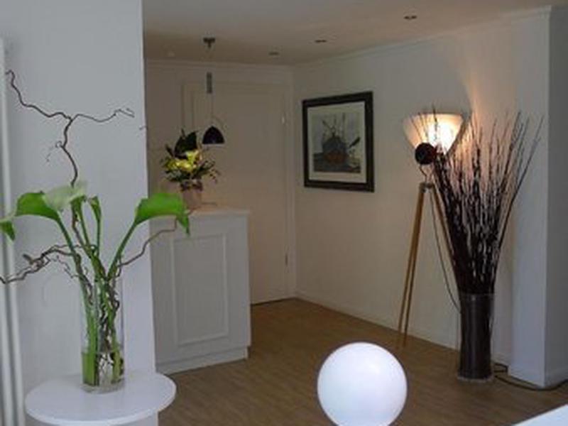Hotel Leegerpark